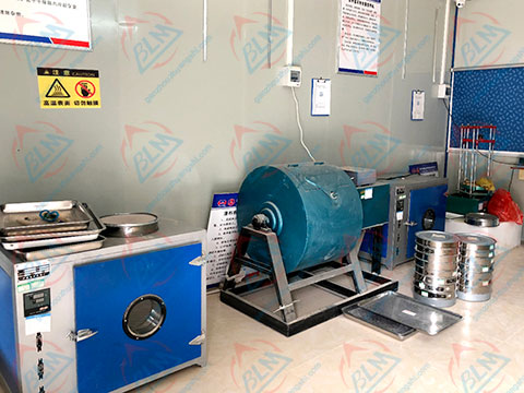 軌道交通儀器檢定圖片 軌道交通儀器檢定圖片