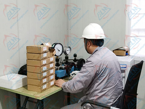 建材儀器檢定圖片 建材儀器檢定圖片