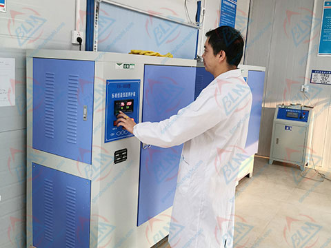 建材儀器檢定圖片 建材儀器檢定圖片