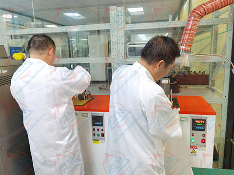 制造業儀器檢定圖片 制造業儀器檢定圖片