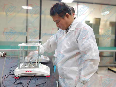 制造業儀器檢定圖片 制造業儀器檢定圖片