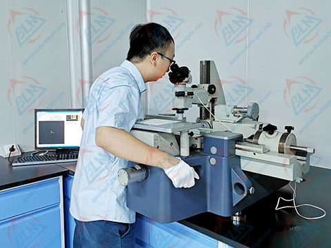 制造業儀器檢定圖片 制造業儀器檢定圖片