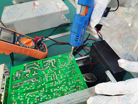 安捷倫Agilent儀器維修圖片 安捷倫Agilent儀器維修圖片