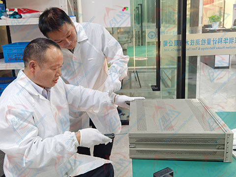 福祿克FLUKE儀器維修圖片 福祿克FLUKE儀器維修圖片