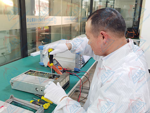 惠普HP儀器維修圖片 惠普HP儀器維修圖片