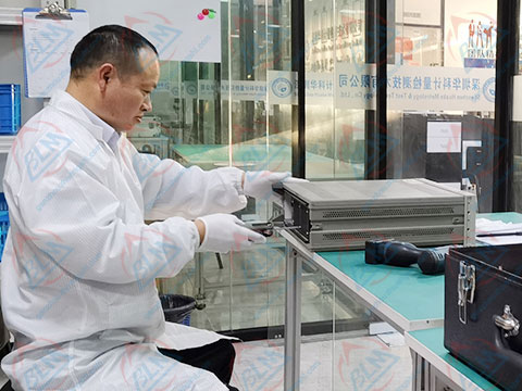 惠普HP儀器維修圖片 惠普HP儀器維修圖片