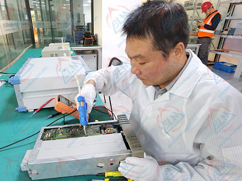 吉時利Keithley儀器維修圖片 吉時利Keithley儀器維修圖片