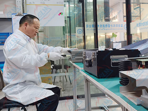 吉時利Keithley儀器維修圖片 吉時利Keithley儀器維修圖片