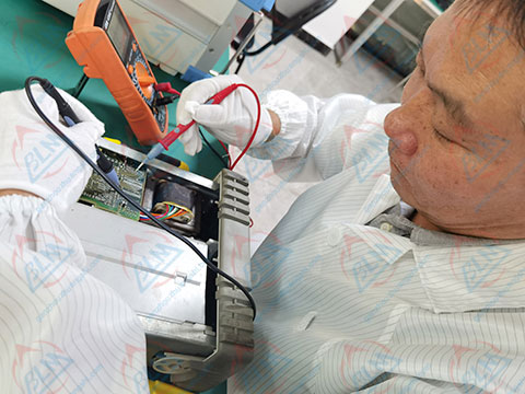 力科Lecory儀器維修圖片 力科Lecory儀器維修圖片