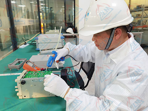 是德Keysight儀器維修圖片 是德Keysight儀器維修圖片