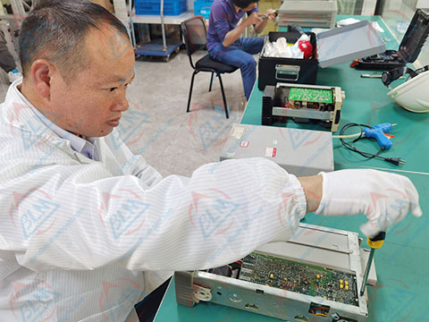 是德Keysight儀器維修圖片 是德Keysight儀器維修圖片