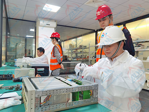 泰克Tektronics儀器維修圖片 泰克Tektronics儀器維修圖片