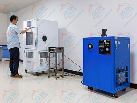 熱工計量校準實驗室圖片 熱工計量校準實驗室圖片