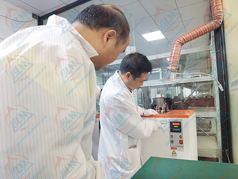 熱工計量校準實驗室圖片 熱工計量校準實驗室圖片