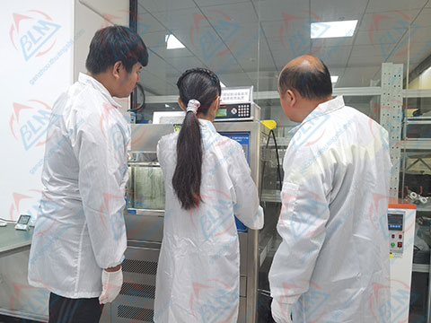 熱工計量校準實驗室圖片 熱工計量校準實驗室圖片