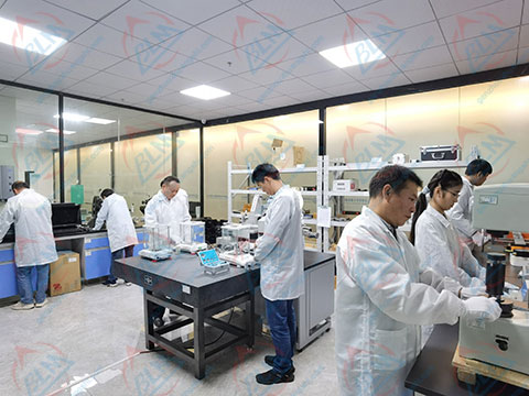 力學計量校準實驗室圖片 力學計量校準實驗室圖片