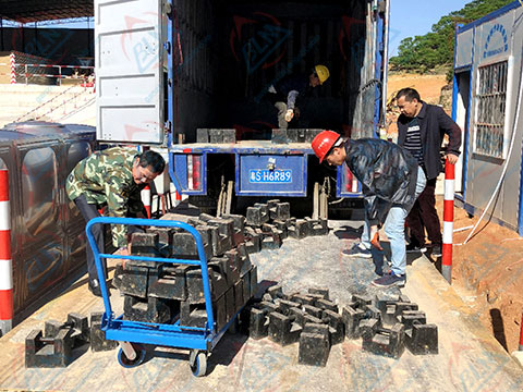 衡器計量檢定室圖片 衡器計量檢定室圖片