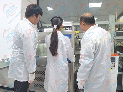 醫療計量檢測室圖片 醫療計量檢測室圖片